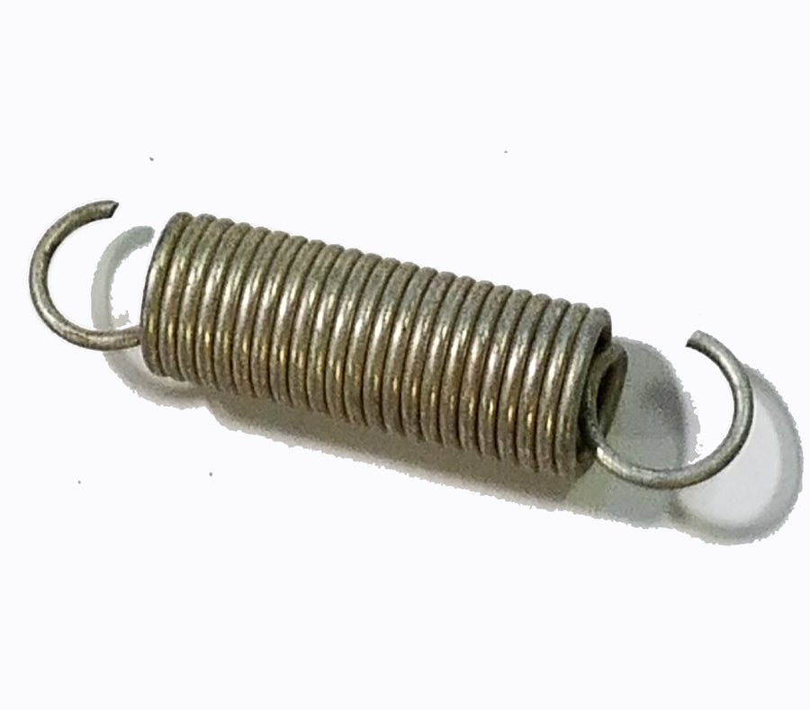 Generator Spring