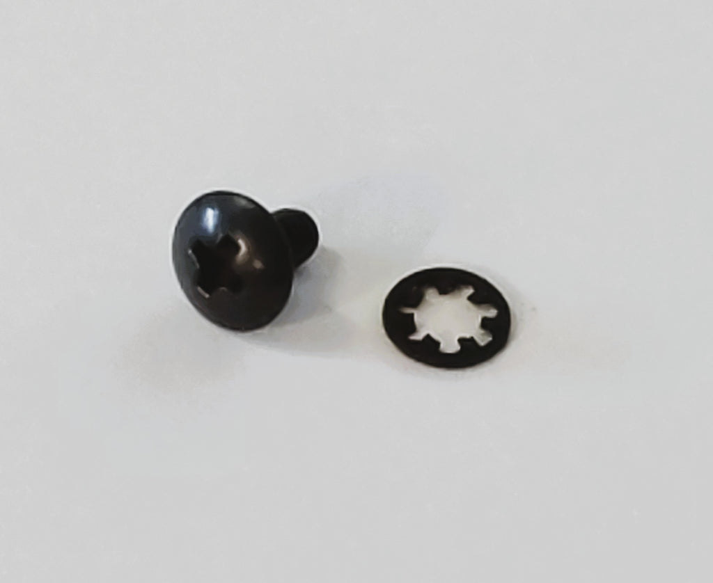 Screw for Front Keyboard Srtrips