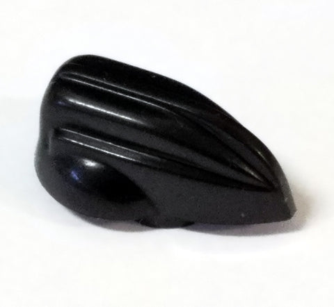 Knob for Leslie Amplifier "Ribbed Pointer" Vintage