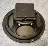 Utah 15" Speaker 4 Ohms (used) for most Classic Solid State Leslie Speakers