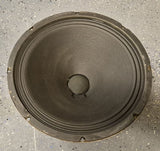 Utah 15" Speaker 4 Ohms (used) for most Classic Solid State Leslie Speakers