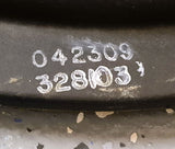 Utah 15" Speaker 4 Ohms (used) for most Classic Solid State Leslie Speakers