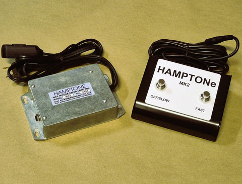 Hamptone MK2 Motor Control for Leslie Speakers
