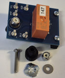 Relay 147 for Leslie Speaker amplifiers NEW!