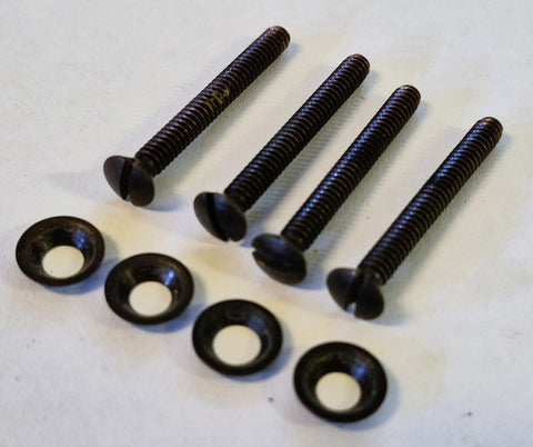 Music Rack Base Mounting Screw & Washer Set