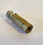 Mounting Spacer for Generator Power and Preamp Cover Panels