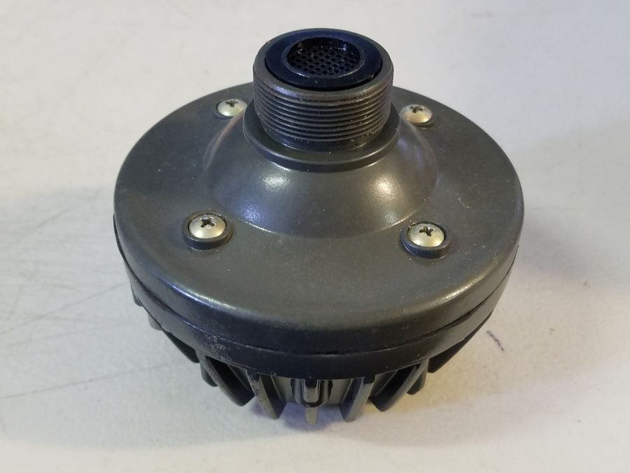 Horn Driver P Audio 50 Watt for Leslie Speaker