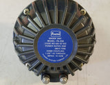 Horn Driver P Audio 50 Watt for Leslie Speaker