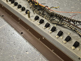 Pedal Contact Assembly for Hammond B3 C3 & late model B2 C2