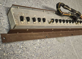 Pedal Contact Assembly for Hammond B3 C3 & late model B2 C2