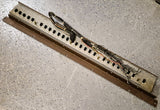 Pedal Contact Assembly for Hammond B3 C3 & late model B2 C2