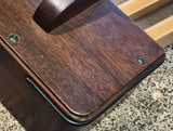 Pedalboard Cover Screw and Cup Washer Set