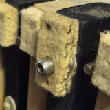 Pedal Board Mounting Spacer