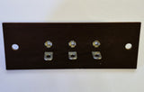 Power Terminal Strip for early AO-28 Preamp