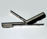 Preset Key Retainer Bar Spring Assembly