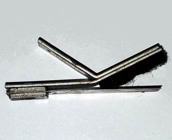 Spring Bar Retainer Preset Key Retainer Bar Spring Assembly – BB Organ