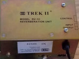 Trek II RV-1C Reverb for Hammond Organ