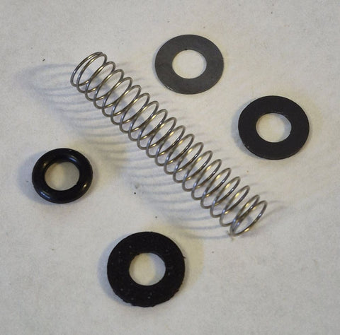 Spring kit for slow motor (lower) for Leslie Speaker (long spring)