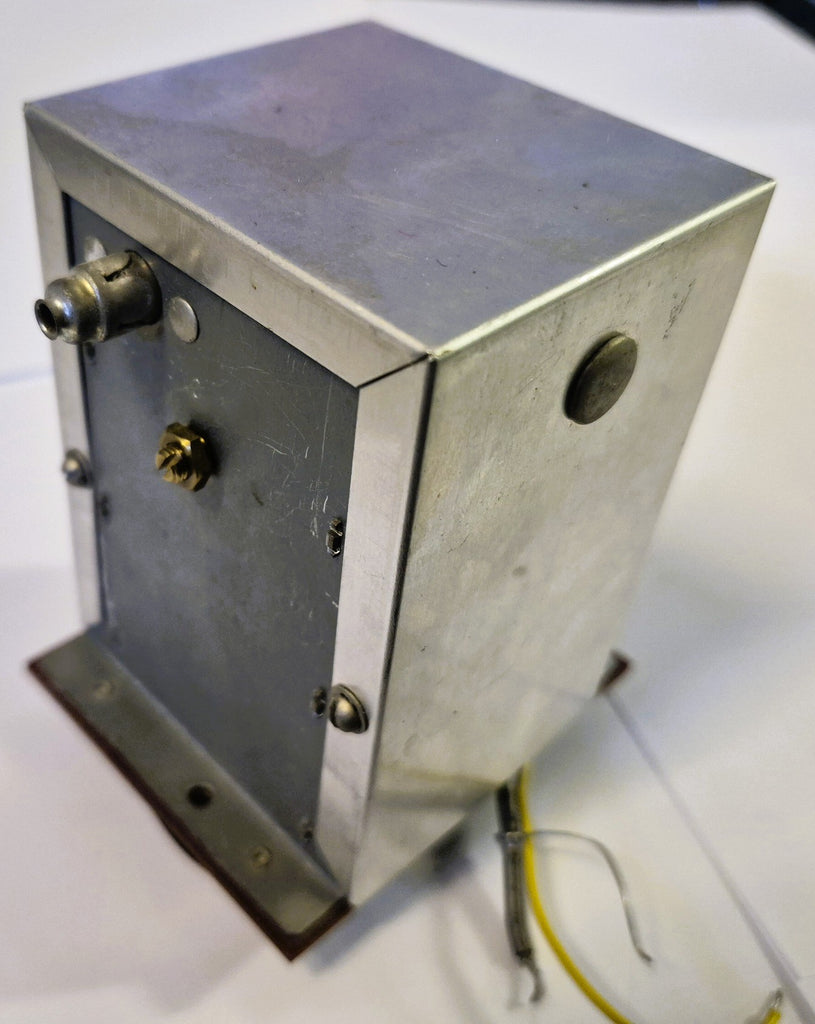 Swell Capacitor for AO-28 Preamp / AO-29 Amplifier