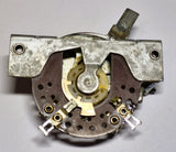 Half Moon Switch 2 Position