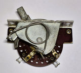 Half Moon Switch 2 Position
