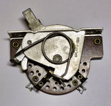 Half Moon Switch 2 Position #2