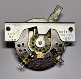 Half Moon Switch 2 Position #2