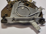 Half Moon Switch 2 Position (top screw mounting)