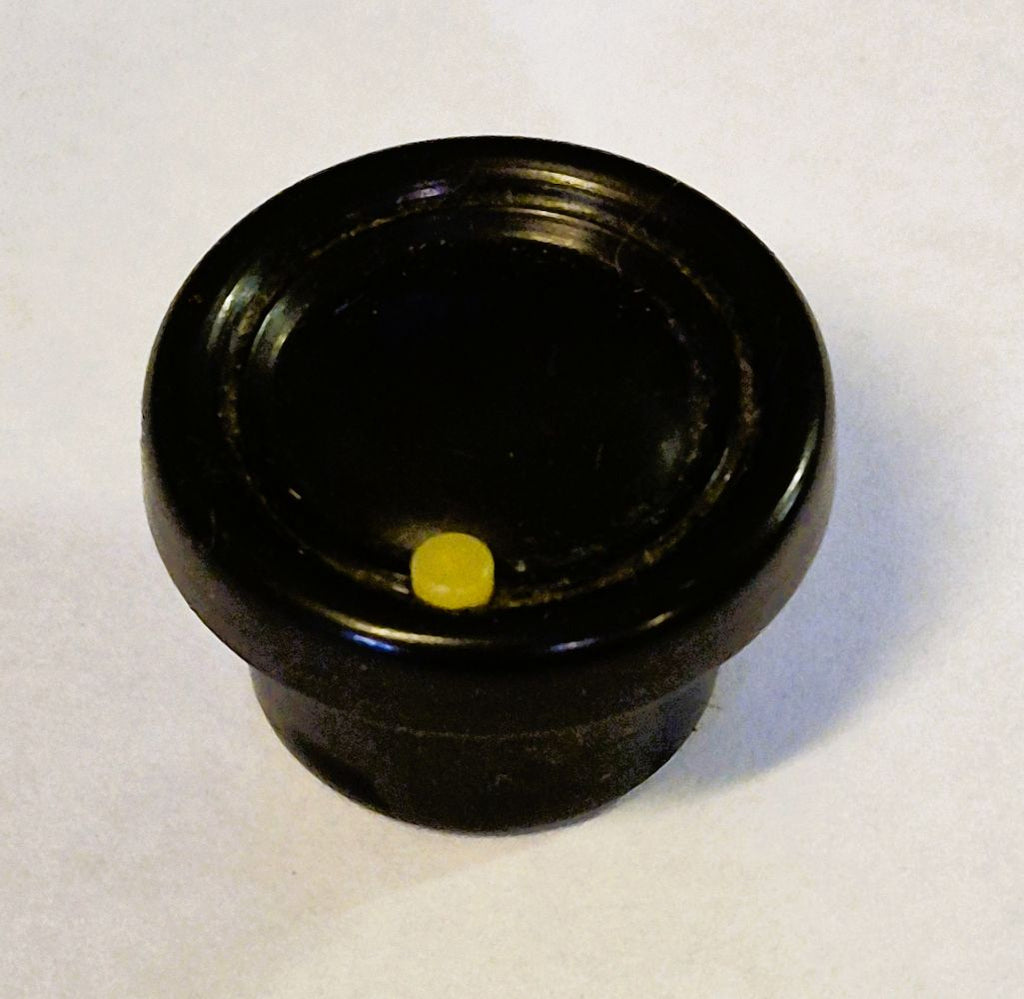 Tremulant Knob