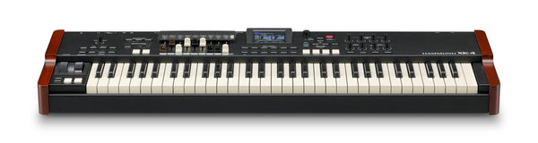 Hammond XK-4 Organ – BB Organ