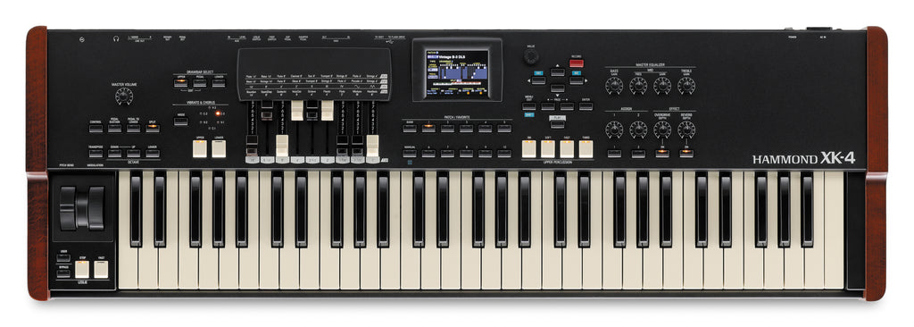 Hammond XK-4 Organ