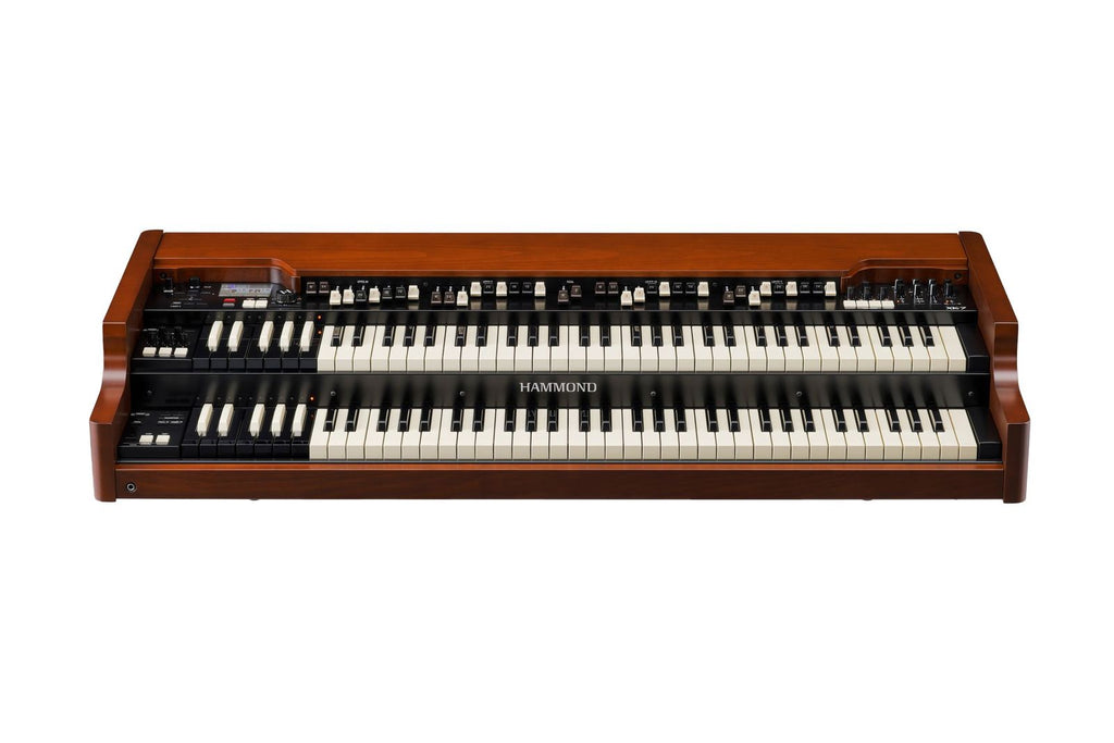 Hammond XK-7D NEW!