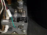 122 Custom Rotary Speaker by BB Organ