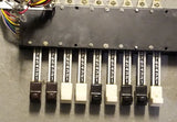 Drawbar Set (Excellent Condition!) Smooth