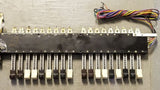 Drawbar Set (Excellent Condition!) Smooth