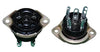 5 pin mini socket for Hammond Organ / Leslie Speaker