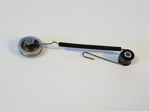 Idler Arm and Bearing Assembly for Leslie Speaker (used)
