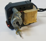 Slow Motor Used "Original Lower"