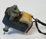 Slow Motor Used "Original Lower"