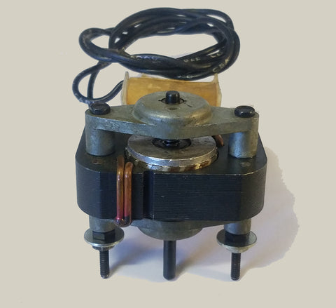 Slow Motor Used "Original Upper"