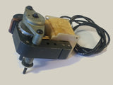 Slow Motor Used "Original Upper"