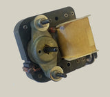 Slow Motor Used "Original Upper"