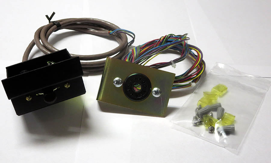 Leslie Speaker 1188 connector kit
