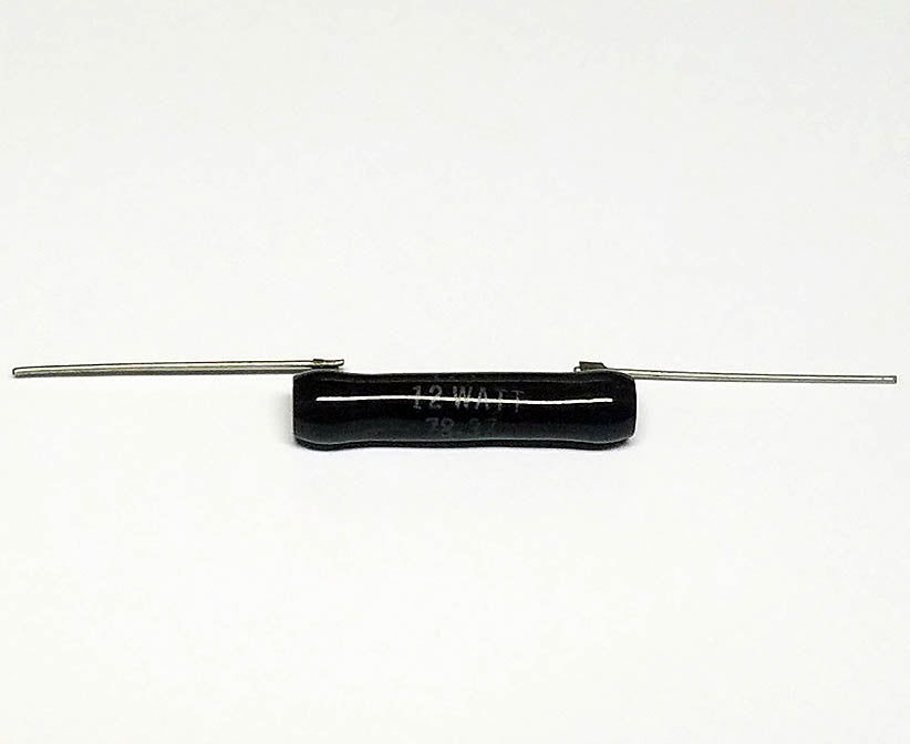 Resistor "Power" 125 Ohm for Dual Generator Organs