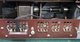 Resistor "Power" 125 Ohm for Dual Generator Organs