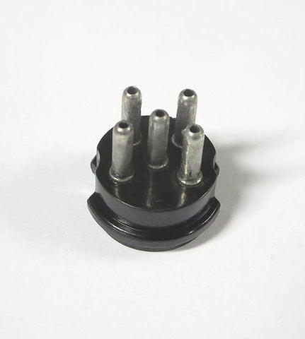 5 pin mini plug for Hammond Organ / Leslie Speaker