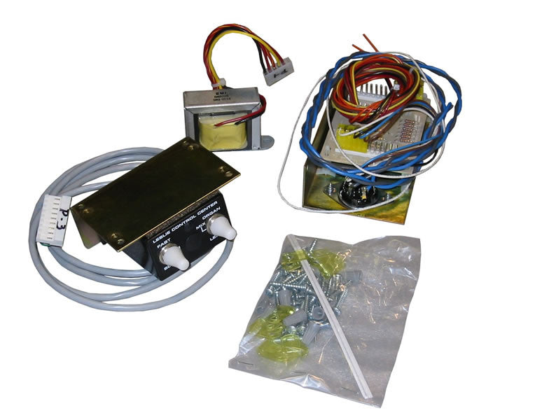 Leslie Speaker 6122 connector kit