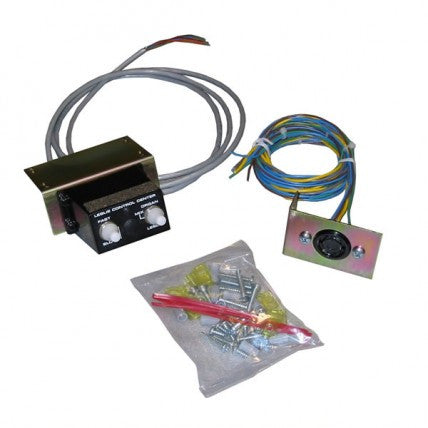 Leslie Speaker 6147 connector kit