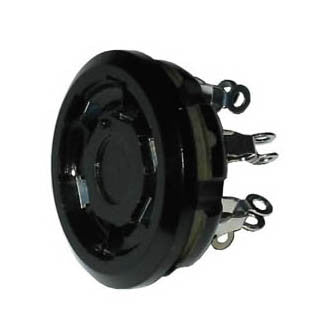 Amphenol Female Socket 6 pin