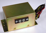 8000 NT Leslie Connector box for Hammond Organ